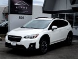 Used 2020 Subaru Crosstrek 2.0i Premium image 5