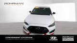 Used 2020 Hyundai Veloster N w/ Performance Package image 3