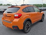 Used 2013 Subaru Crosstrek 2.0i Premium w/ Popular Pkg 1 image 4