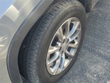 Used 2021 Jeep Cherokee Latitude Lux image 3