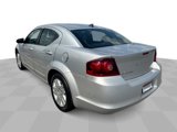 Used 2012 Dodge Avenger SE image 6