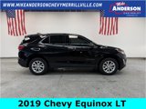 Used 2019 Chevrolet Equinox LT image 4