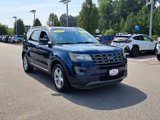 Used 2016 Ford Explorer XLT w/ Equipment Group 202A image 4