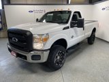 Used 2011 Ford F250 XL w/ XL Value Pkg image 3