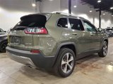Used 2019 Jeep Cherokee Limited image 4