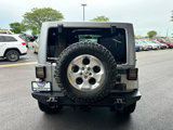 Used 2014 Jeep Wrangler Unlimited Sahara image 6