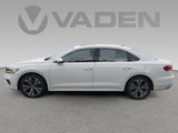 Used 2022 Volkswagen Passat 2.0T SE image 4