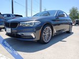 Used 2017 BMW 530i image 3