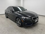 Used 2018 BMW 230i xDrive Coupe image 2