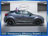 Certified 2022 Toyota C-HR Nightshade image 5