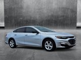 Used 2022 Chevrolet Malibu LS image 3