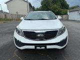 Used 2013 Kia Sportage LX w/ Convenience Pkg image 2