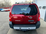 Used 2015 Nissan Xterra PRO-4X w/ Pro-4x Leather Package image 5