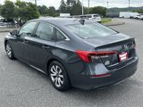 Used 2024 Honda Civic LX image 3