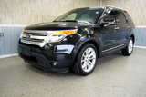 Used 2015 Ford Explorer XLT w/ Equipment Group 202A image 4