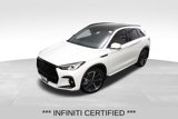 Certified 2024 INFINITI QX50 Sport image 2