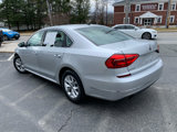 Used 2016 Volkswagen Passat 1.8T S image 3