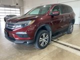 Used 2018 Honda Pilot EX image 3