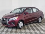 New 2024 Mitsubishi Mirage G4 ES image 5