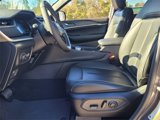 New 2025 Jeep Grand Cherokee Limited w/ Black Appearance Package image 5