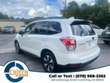 Used 2018 Subaru Forester 2.5i Limited image 4