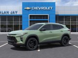New 2025 Chevrolet Trax ACTIV image 3