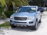 Used 2007 Mercedes-Benz ML 350 4MATIC image 2