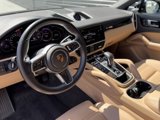 Certified 2022 Porsche Cayenne Coupe image 4