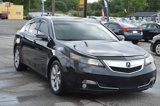 Used 2013 Acura TL image 2