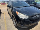 Used 2011 Hyundai Tucson GLS image 4