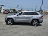 Used 2015 Jeep Grand Cherokee Limited image 4