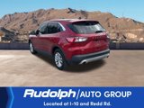 Used 2020 Ford Escape SE image 3