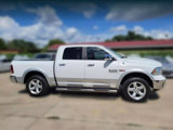 Used 2016 RAM 1500 Laramie w/ Convenience Group image 4