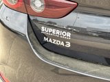 New 2025 MAZDA MAZDA3 s image 6