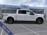 Used 2018 Ford F150 XLT w/ Equipment Group 302A Luxury image 2