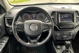 Used 2021 Jeep Cherokee Latitude Plus image 5