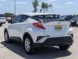 Used 2021 Toyota C-HR image 5