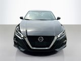 Used 2022 Nissan Altima 2.5 SV image 2