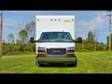 New 2024 GMC Savana 4500 w/ Power Convenience Package image 4