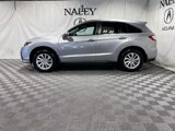 Certified 2017 Acura RDX FWD w/ Technology Package image 2