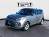 Used 2022 Kia Soul LX w/ Technology Package image 3