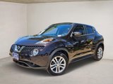 Used 2015 Nissan Juke S image 1