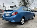 Used 2024 Mitsubishi Mirage G4 Black Edition image 5