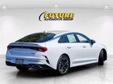 Used 2022 Kia K5 GT-Line image 4