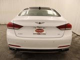 Used 2018 Genesis G80 3.8 w/ Option Group 02 image 5