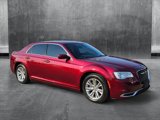 Used 2017 Chrysler 300 Limited image 3