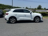 Used 2022 Audi Q3 2.0T Premium w/ Convenience Package image 2
