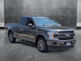 Certified 2020 Ford F150 XLT w/ Equipment Group 302A Luxury image 3