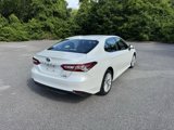 Used 2020 Toyota Camry XLE image 2