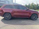 Certified 2018 Jeep Grand Cherokee High Altitude image 3